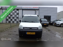 Citroën Berlingo - bestel 1.6 HDI 600 First Pack Professionel