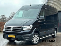 Volkswagen Crafter - Bestel 30 2.0 TDI L3H3 Highline