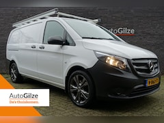 Mercedes-Benz Vito - 116 CDI Lang Automaat l Leder l Imperiaal l Trekhaak l Camera