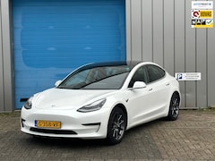 Tesla Model 3 - Long Range AWD 75 kWh DUAL MOTOR AWD AUT TREKHAAK