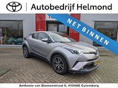 Toyota C-HR - 1.8 Hybrid Executive Nederlandse auto