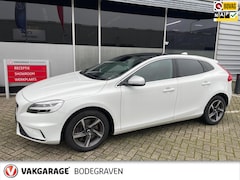 Volvo V40 - 2.0 D3 Business Sport / panoramadak / leer