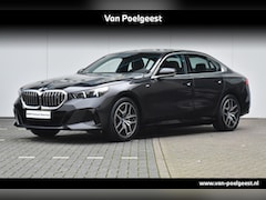 BMW i5 - Sedan eDrive40 M Sportpakket | Selections