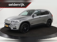 BMW X5 - Xdrive40e High Executive | Panoramadak | Leder | Trekhaak | Stoelverwarming | Navigatie |