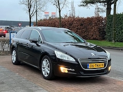 Peugeot 508 SW - 1.6 Blue Lease Executive| -- EINDE JAARACTIE