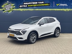 Kia Sportage - 1.6 T-GDi 230pk Hybrid AT6 GT-Line | trekhaak 1650KG | BTW auto | NL auto Unieke stand