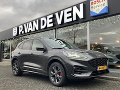 Ford Kuga - 2.5 PHEV ST-Line X 225pk/165kW e-CVT Automaat | Panoramadak | Driver Assistance Pack | Des