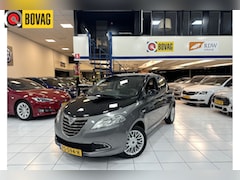 Lancia Y(psilon) - YPSILON Bovag Garantie