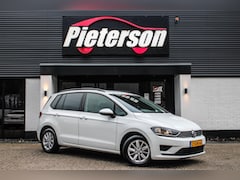 Volkswagen Golf Sportsvan - 1.2 TSI NAP DEALER OH CAMERA DSG