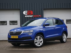 Skoda Karoq - 1.0 TSI Ambition | TREKHAAK | CLIMATE | APPLE/ANDROID |