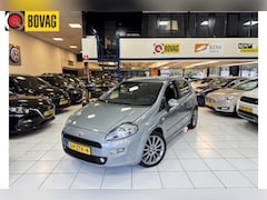 Fiat Punto Evo - 0.9 TwinAir Sport Bovag Garantie