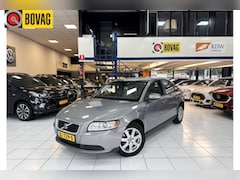 Volvo S40 - 2.4