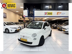 Fiat 500 - 1.0 TwinAir Pop Bovag Garantie