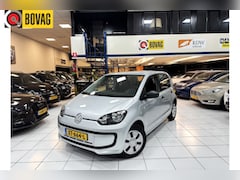 Volkswagen Up! - 1.0 move up BlueM Bovag Garantie