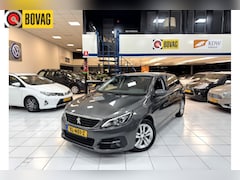 Peugeot 308 SW - 1.2 PureTech Allure Bovag Garantie