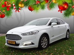 Ford Mondeo - 2.0 IVCT HEV Titanium Automaat, Navigatie, Multimedia, Automatische airco, Key less, Cruis