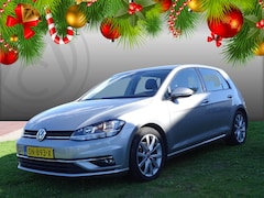 Volkswagen Golf - 1.4 TSI Highline Business R - 6-Bak, Navigatie, Virtual display, Multimedia, Airco/ECC, Ad