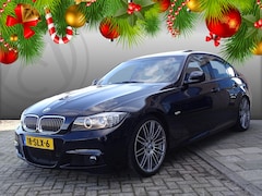 BMW 3-serie - 325i Carbon Sport Edition - Automaat, Sport Interieur, Navigatie, Lederen bekleding, Schui