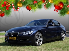 BMW 3-serie - 328i High Executive 245 pk - Automaat, Navigatie, Multimedia, Sport Interieur, Lederen bek