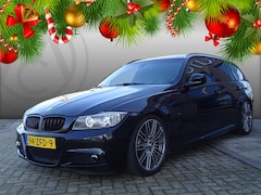 BMW 3-serie Touring - 335i Business Line M Sport Automaat, Leder Sport Interieur, Navigatie, Panoramadak, 19Inch