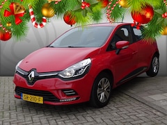 Renault Clio - 0.9 TCe Zen 5-deurs, Navigatie, Airco, Cruise Control, Elektrische ramen, Parkeersensoren,