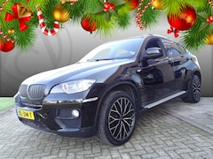 BMW X6 - xDrive30d High Executive AUTOMAAT, Leder Sport Interieur, Head-up display, Panoramadak, Ca