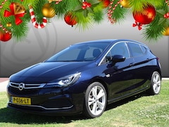 Opel Astra - 1.6 Sport 200 pk Automaat, 5-deurs, Leder Sport Interieur, Navigatie, Camera, Lane assist,