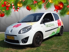 Renault Twingo - 1.5 dCi Collection Airco, CruiseControl, Elec ramen