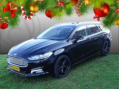 Ford Mondeo Wagon - 1.5 ST Line 6-Bak, Navigatie, Camera, Multimedia, Airco/ECC, Cruise Control, Stoel- en stu