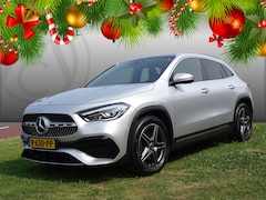 Mercedes-Benz GLA-Klasse - 250 4MATIC AMG Line Automaat, Navigatie, Sport Interieur, Dode hoek detectie, Achteruitrij