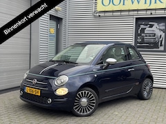 Fiat 500 C - 0.9 TwinAir Turbo Riva