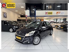 Peugeot 208 - 1.2 PT BL Executive Bovag Garantie