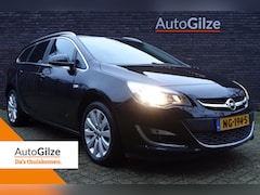 Opel Astra Sports Tourer - 1.4 Business + l Navigatie l Lichtmetaal l Cruise Control