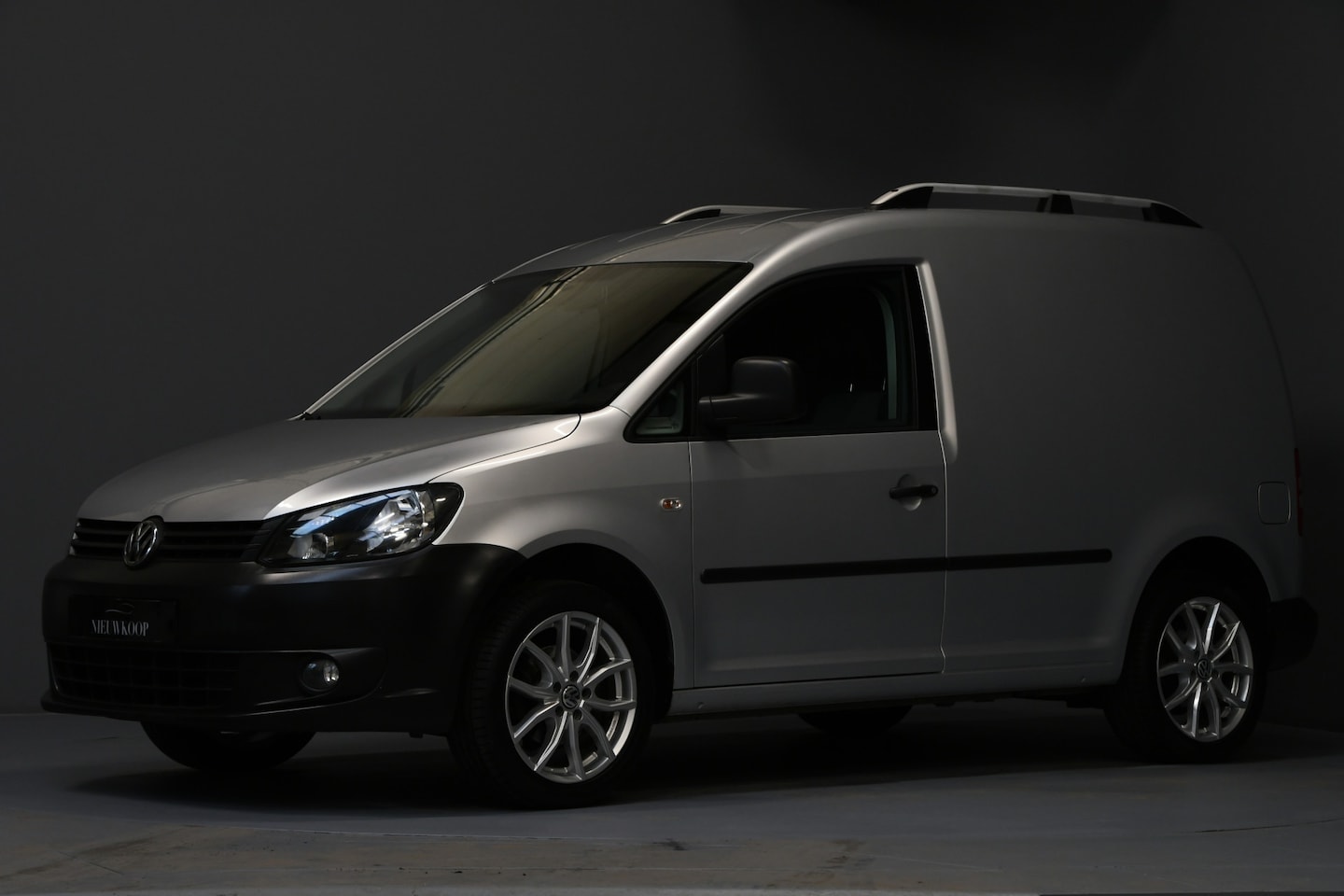 Volkswagen Caddy - 1.2 TSI AIRCO | BTW/BPM VRIJ - AutoWereld.nl