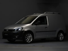 Volkswagen Caddy - 1.2 TSI AIRCO | BTW/BPM VRIJ