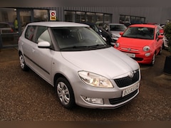 Skoda Fabia - 1.2 TSI Sprint Pro