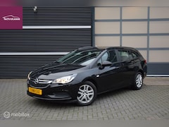 Opel Astra Sports Tourer - 1.0 Online Edition NAVI DAB+ CRUISE CONTROL