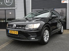 Volkswagen Tiguan - 1.4 TSI ACT Comfortline Business