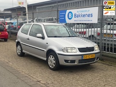 Volkswagen Polo - 1.4 Comfortline