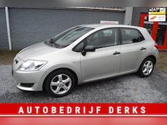 Toyota Auris - 1.6-16V Terra Airco Leer 5Drs Bj 2008 APK