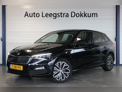 Skoda Scala - 1.0 TSI Sport Business Full LED | Camera | Carplay | Clima | Getint glas | Bluetooth | PDC