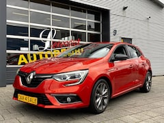 Renault Mégane - 1.2 TCe Limited - Navigatie I Airco I LED I Cruise control I Sport pakket I Dealer onderho