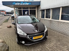 Peugeot 208 - 1.2 VTi Active