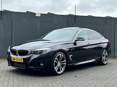 BMW 3-serie Gran Turismo - 320i High Executive bj.2017 M-sport|Pano|Headup|NL auto