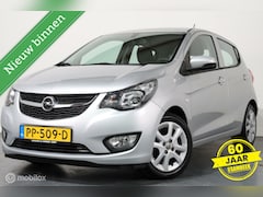 Opel Karl - 1.0 ecoFLEX Edition - AIRCO