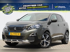 Peugeot 3008 - 1.6 165pk Blue Lease Premium | Camera | Climate Control | Apple Carplay / Android Auto | N