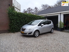 Opel Meriva - 1.4 Anniversary Edition