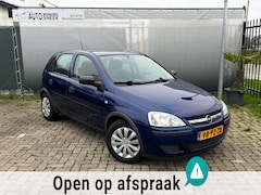 Opel Corsa - 1.2-16V Rhythm - APK 01-26 - 5 DEURS