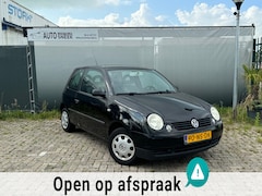 Volkswagen Lupo - 1.4 - NIEUWE APK - Elek ramen