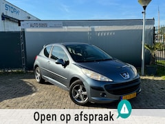 Peugeot 207 - 1.4-16V Color-line - Airco - Cruise - APK 09-25